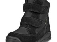 Ecco Winterstiefel URBAN MINI Snowboots, Winterboots, Klettstiefel, Winterstiefel mit Klettriemchen, GORE-TEX