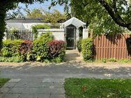 Bungalow mit Wintergarten und Atrium im Kölner Westen zu verkaufen! - Köln