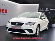 Seat Ibiza, 1.0 TSI Style, Jahr 2021 - Kamen