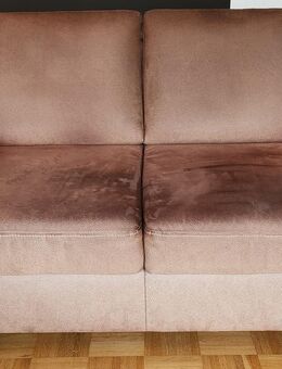 Sofas zu verschenken - Fellbach