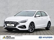 Hyundai i30, 1.5 TREND Komfort, Jahr 2024 - Wiesbaden Kastel