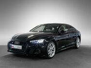 Audi A5, Sportback S line 40 TFSI quattro VC, Jahr 2024 - Stuttgart