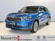 Skoda Kodiaq, 2.0 TDI Selection automat 4x, Jahr 2022 - Solingen (Klingenstadt)