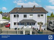 Ankommen. Aufatmen. Zuhause sein - mit Garten und viel Platz zum Wohlfühlen in Köln - Ensen - Köln