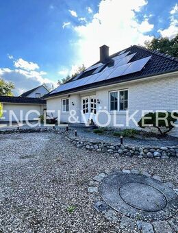 Ihr neues Zuhause - modern, elegant und zukunftssicher - Grasberg