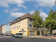 **unter 15-fach** renoviertes Zinshaus mit zusätzlichem Potential in Magdeburg - Magdeburg