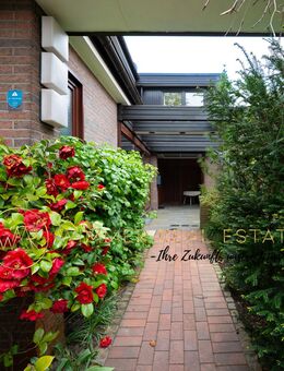 Mehrfamilienhaus in Harpstedt - ein Zuhause voller Wärme, Licht und Möglichkeiten - Harpstedt