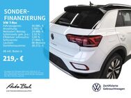 VW T-Roc, 1.5 TSI "MOVE" Digital EPH, Jahr 2024 - Limburg (Lahn)