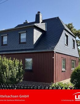 Wohnoase am Stadtrand - Brand-Erbisdorf