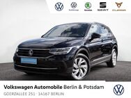 VW Tiguan, 1.5 TSI Move, Jahr 2023 - Berlin