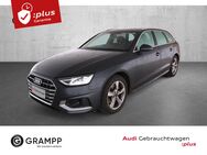 Audi A4, Avant Advanced 35 TDI, Jahr 2024 - Lohr (Main)