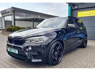 BMW X5 M - Niederzier