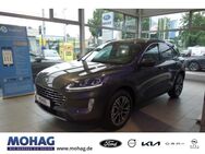 Ford Kuga, 2.5 Plug-In Hybrid Duratec Titanium X, Jahr 2024 - Essen