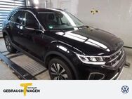 VW T-Roc, 1.0 TSI MOVE, Jahr 2023 - Dorsten