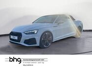 Audi A5, Cabriolet S line A5 Cabrio 40 TFSI quattro S, Jahr 2023 - Balingen