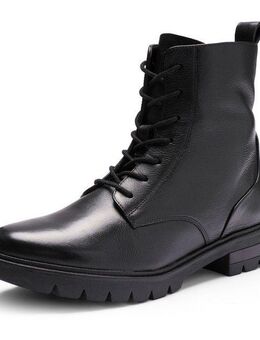 Ara CAMBRIDGE Schnürstiefelette Business Stiefel in Bequemweite G (weit)