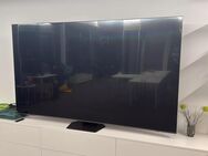 Samsung 4K LED Fernseher - Hannover