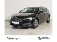 Skoda Superb, 1.5 TSI Combi Style, Jahr 2024 - Amberg