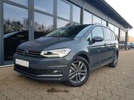 VW Touran, 1.5 TSI Comfort Plus 110KW IQ-Light, Jahr 2024 - Bodnegg