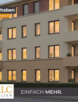 Einzug im Herbst: Famlienwohnung in Radebeul - Radebeul