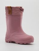 Kamik TUNDRAJR Gummistiefel wasserdicht und gefüttert in 00000