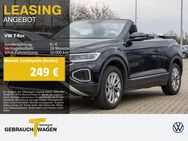 VW T-Roc Cabriolet, 1.0 TSI T-Roc Cabrio STYLE ALLWETTER, Jahr 2024 - Dorsten