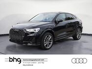 Audi Q3, Sportback S line 35 TFSI, Jahr 2022 - Kehl