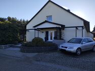 Courtagefrei Zweifamilienhaus mit Einliegerwohnung - Rosengarten (Niedersachsen)