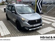 Dacia Lodgy, Stepway Plus TCe 130 WKR, Jahr 2021 - Wolfenbüttel