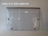 Adria Wohnwagen Fenster gebr. ca 108 x 74 IMV-R1 D444 - Schotten Zentrum