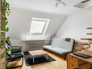Lukrative Investition: Top gepflegte 4-Zimmer-Wohnung mit großem Potenzial - Frankfurt (Main)
