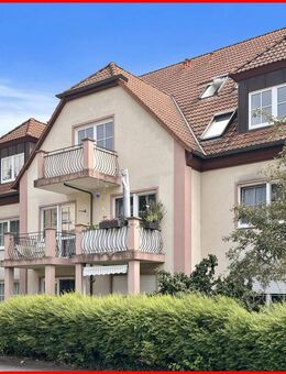 Charmante Maisonettewohnung! - Zell (Main)