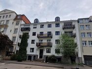 Zentraler und ruhiger geht es nicht! 2 Zimmer Wohnung mit 2 Balkonen 150 Meter vom Aegi! - Hannover