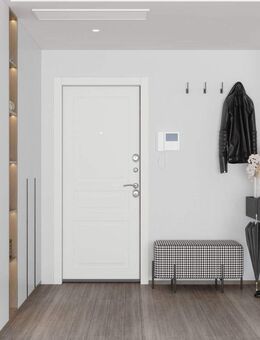 Modernes Neubauwohnen in Dauchingen! - Dauchingen