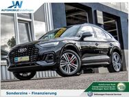 Audi Q5, Sportback 40TDI quat 2xS line, Jahr 2024 - Sindelfingen