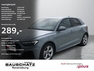 Audi A1, Sportback 30 TFSI S line OPTIK, Jahr 2022 - Ravensburg