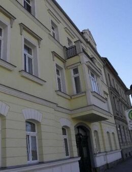 Hochwertiges Wohnstudio mit Balkon, Einbauküche und Fußbodenheizung zu vermieten - Löbau