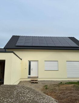 Neubau: Traumhaus sucht neue Mieter - Gaggenau