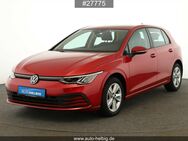 VW Golf, 2.0 TDI VIII Life #####, Jahr 2021 - Donnersdorf