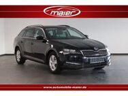 Skoda Superb 2.0 TDI DSG Ambition-Virt-Navi-ACC-LED- - Bebra