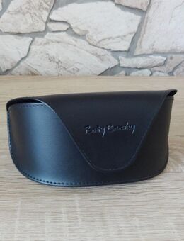 BETTY BARCLAY Brillenbox - Brillen / Sonnenbrillen Etui „schwarz“ - Andernach