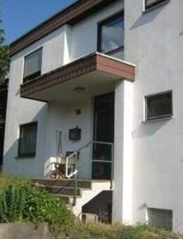 3-Zimmerwohnung in Veitshöchheim - Veitshöchheim