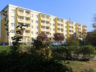3 Zimmer mit Balkon, Fahrstuhl, Dusche, zentrumsnah - Dessau-Roßlau