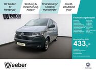 VW T6.1, Transporter Kasten, Jahr 2021 - Herrenberg