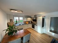 "TRAUMLAGE" - Gut aufgeteilte 3-Zimmerwohnung mit EBK und Terrasse NEUBAU - Leinfelden-Echterdingen
