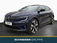 Renault Megane, E-TECH Techno EV60 220hp optimum charge, Jahr 2024 - Zwickau