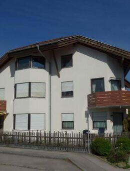 gemütliche 2 Zi-Wohnung in Olching - Olching