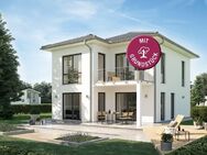Lichterfüllter Stadtvilla-Wohntraum! Willkommen Zuhause! - Mettendorf