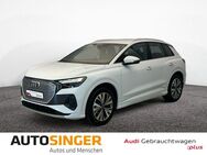 Audi Q4 e-tron 40 *NAV*AHK*LED*ACC*VIRTUAL*R-CAM*SHZ* - Marktoberdorf