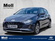 Hyundai i20, Trend digitales, Jahr 2024 - Köln